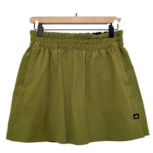 REI Co-op Active Skort Trail Hiking Athletic Quick Dry Women's Gorpcore SZ M